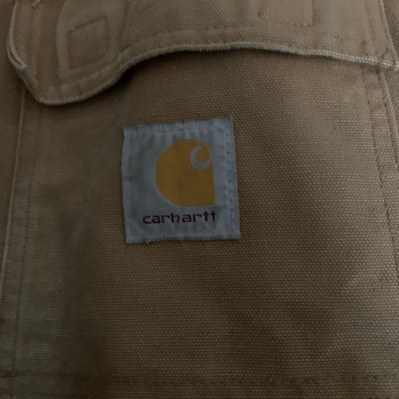 Carhartt Chore Coat - Picture 2 of 4